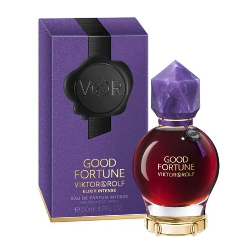 VIKTOR & ROLF Good Fortune - Eau de Parfum Intense 3614273919999 VIKTOR & ROLF Good Fortune - Eau de Parfum Intense 3614273919999
